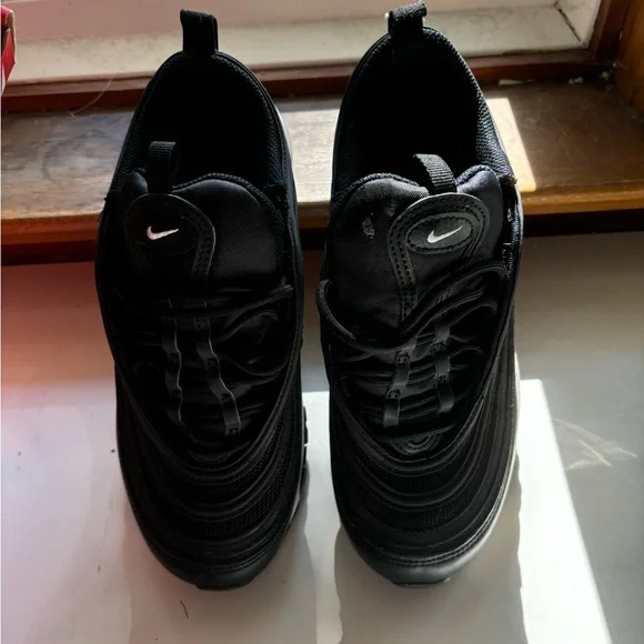 SOLD on FB Airmax 97s - Picture 9 of 11